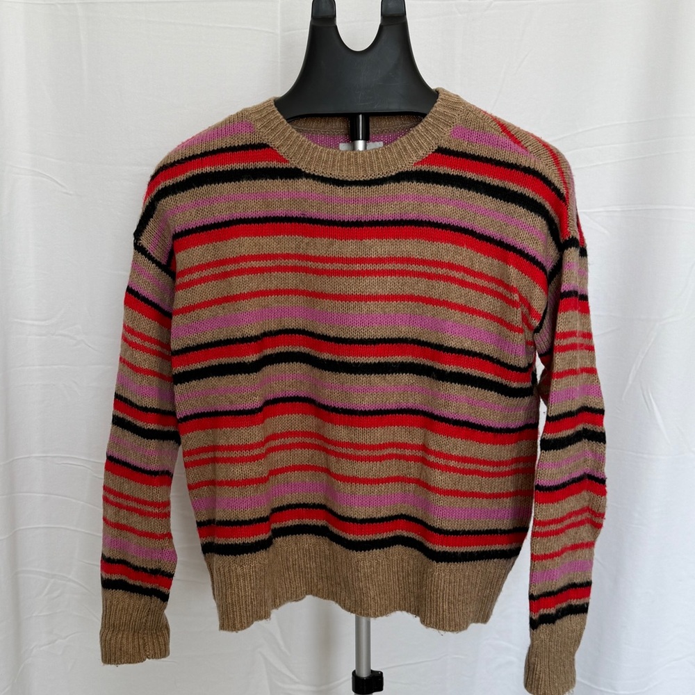 Lucky Brand, Medium size, women’s knit sweater